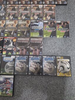 Football Manager - 5