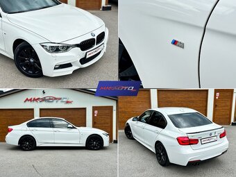 BMW 330i xDrive M Sport 185kW 2017 - 5