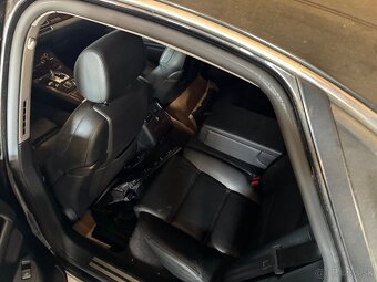audi a8 d3 w12 na - 5