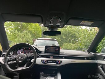 Audi A5 coupe 3.0 TDI quattro - 5