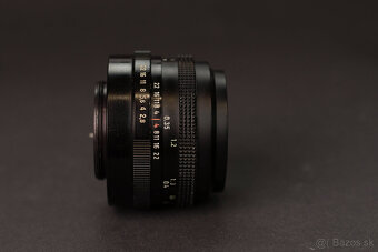 Tessar 2.8/50mm - 5