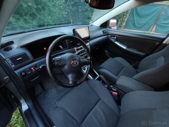 Toyota Corolla 1.6VVTi - 5