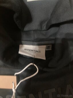 Essentials hoodie - 5