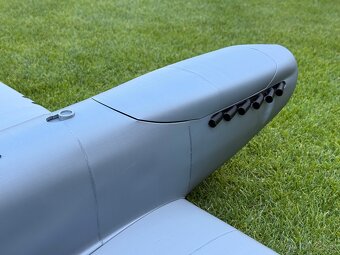 3DLabPrint Spitfire 1,6 m + náhradné krídlo - 5
