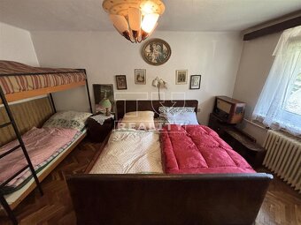 RODINNÝ DOM VYHNE, POZEMOK 820 M2 - 5
