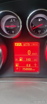 Opel Insignia - 5