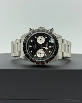 Tudor Black Bay Chrono Reverse Panda - 5