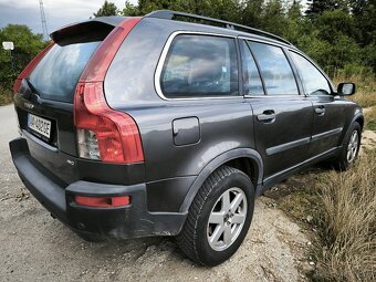 VOLVO XC90 - 5