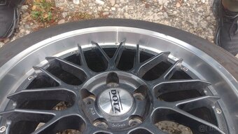 5x112r18 - 5