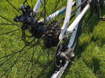 Dámsky bike 29" Kenzel - 5