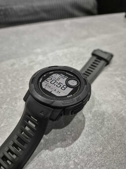 Garmin Instinct 2 záruka do 3/2026 - 5