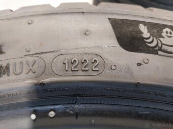pneumatiky Michelin - 5