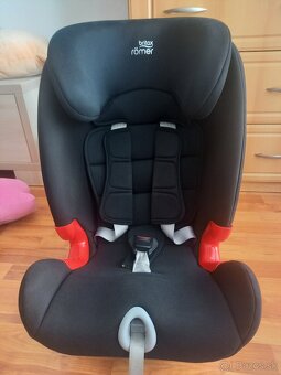 Britax römer - 5
