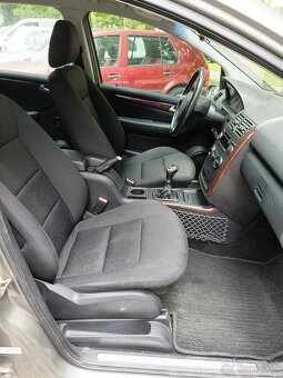 Mercedes-Bens A180CDI - 5