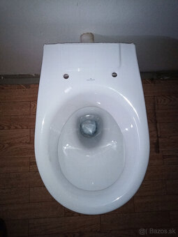WC misa so sedadlom - 5