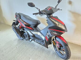 MAXON Ardour 125 - 5