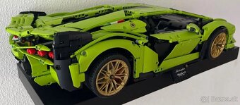 Lamborghini Sian 42115 - 5
