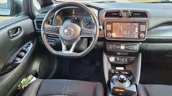 Nissan Leaf N- Connecta 90kw - 5