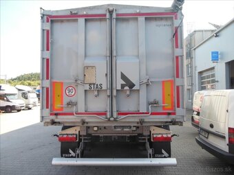 Stas S300CX, 49m3, ADR, JAKO NOVÝ - 5