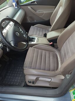 VW Passat 2,0 TDI, 4x4 Highline, kúpený SK - 5