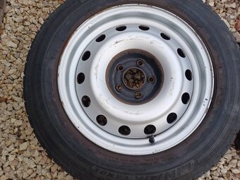 Plech.disky Fiat/Peugeot/Citroen/Toyota-7Jx16-ET-42-5x108 - 5