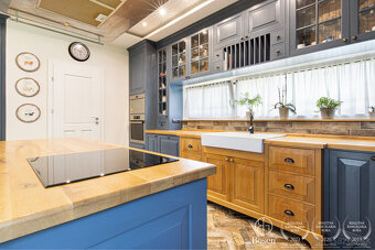 BOSEN | LUXUS, ŠTÝL a KVALITA na dosah - výnimočný dom v DS - 5