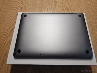 MacBook Pro 13" 2020 - (A2251) - 16/512GB - 5