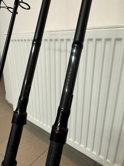Prúty Sonik VaderX 3,6m 3,5lb - 5