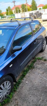 Fiat Stilo 16 benzin - 5