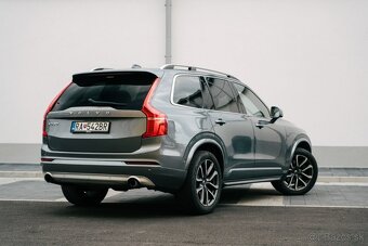 Volvo XC90 173kW - 5