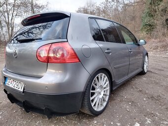 Golf gti - 5