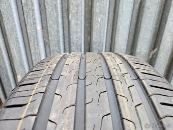Nové letné pneu Continental Ecocontact 6 - 235/50 r19 103V - 5