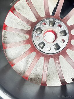 RVS 5x112 r20 - 5
