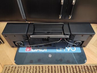 PANASONIC RX - CW42L - 5