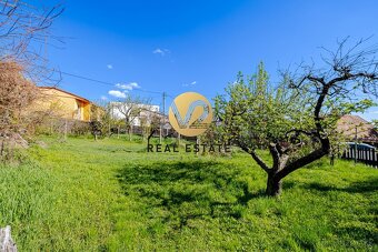 Na PREDAJ 6i RD s pekným výhľadom a pozemkom 863m2 - 5