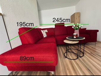 Sedacia súprava Fines - 5