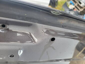 Hyundai tucson tl III 3 kapota - 5