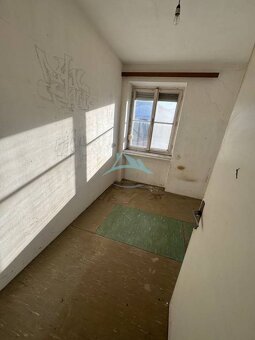 Na predaj rodinný dom v mestskej časti Homok, Šahy - 5