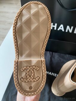 Chanel - 5