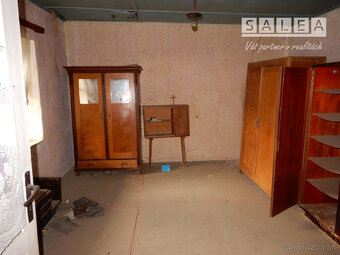 Rodinný dom, 120 m2, Demandice, okr. Levice - 5