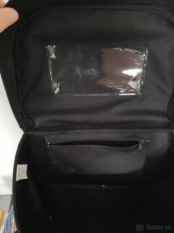 Skolska taska Ars Una pre 1 az 3 rocnik - 5