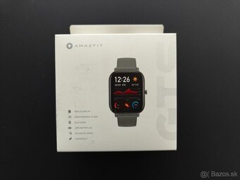 Smart hodinky Amazfit - 5