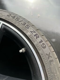 #29 Elektróny originál Audi R8 r19 - 5