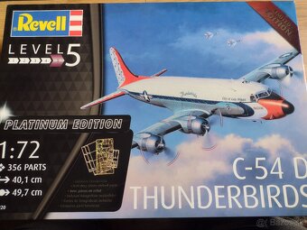 Plastikové modely 1:72 (4) - 5