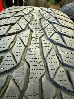 185/55r15 zimné nokian 2ks - 5