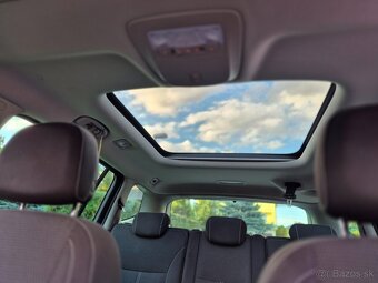 Predám Opel Zafira Tourer 2.0 - 7 miestne - 5