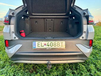 Volkswagen ID.5 Pro Performance 150 kW. 82 kWh Matrix - 5