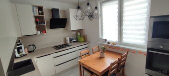 Ponúkame na predaj 3 izb. byť v Novom Meste nad Váhom - 5