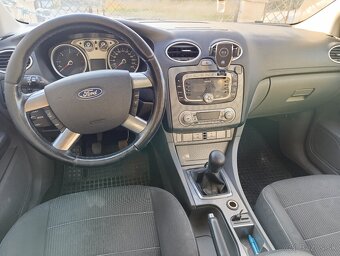 Ford FOCUS Mk2 1.8tdci 85kw Kkda,Qyba - 5