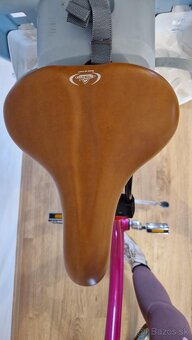 Dámsky bicykel KENZEL - 5